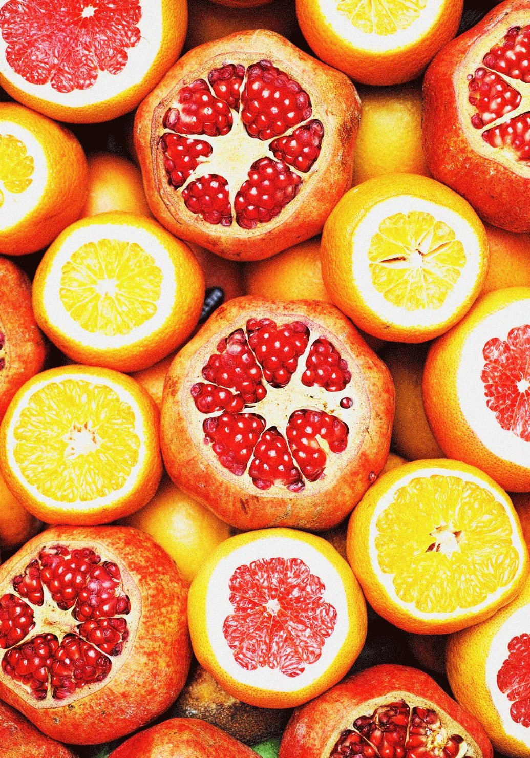 Fruit Fruit